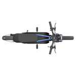 URBANGLIDE EBIKE THUNDER 160 BLUE Ηλεκτρικό ποδήλατο ισσοροπίας
